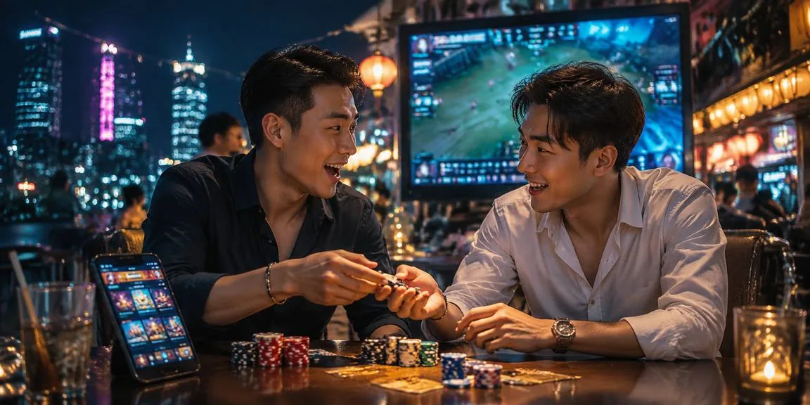 fly88 net Mở bàn Casino Trực Tiếp MoMo tại fly88 net